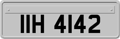 IIH4142