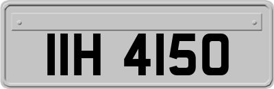 IIH4150