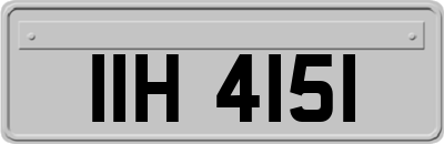 IIH4151
