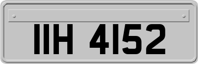 IIH4152