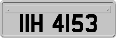 IIH4153