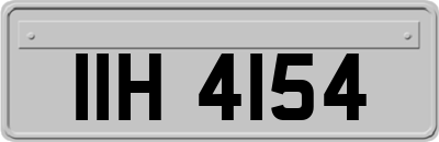 IIH4154