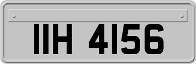 IIH4156