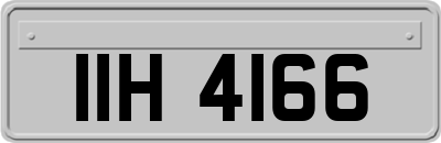 IIH4166