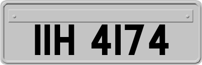 IIH4174