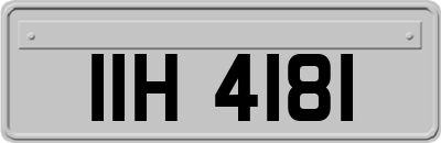 IIH4181