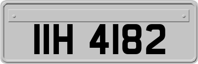 IIH4182