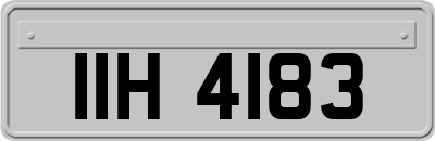 IIH4183