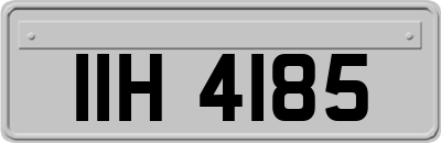 IIH4185