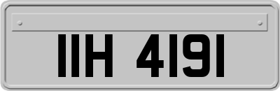 IIH4191