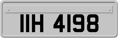 IIH4198