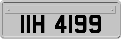 IIH4199