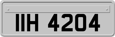 IIH4204