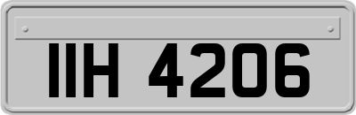IIH4206