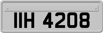 IIH4208