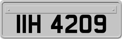 IIH4209