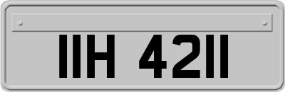 IIH4211