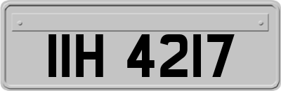 IIH4217