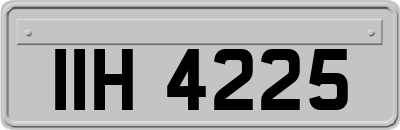 IIH4225