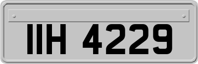 IIH4229