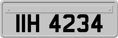 IIH4234