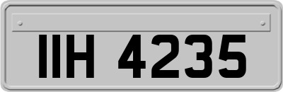IIH4235