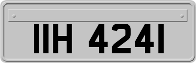 IIH4241