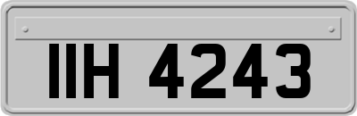 IIH4243