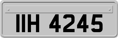 IIH4245
