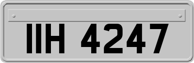 IIH4247