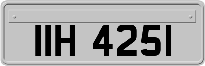 IIH4251
