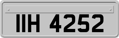 IIH4252