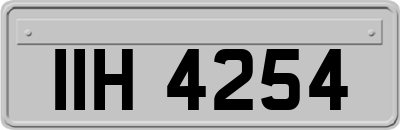 IIH4254