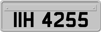 IIH4255