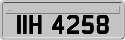 IIH4258