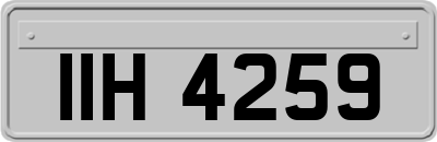 IIH4259