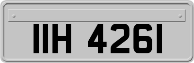 IIH4261