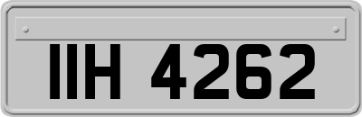IIH4262