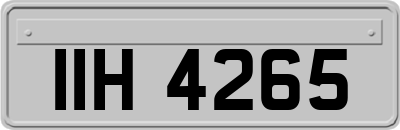 IIH4265