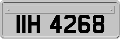 IIH4268