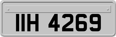 IIH4269