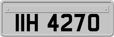 IIH4270