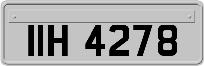 IIH4278