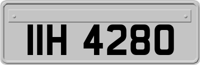 IIH4280