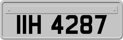 IIH4287