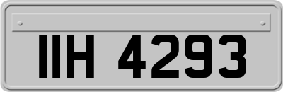 IIH4293