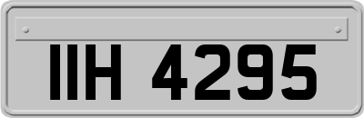 IIH4295