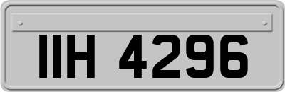 IIH4296