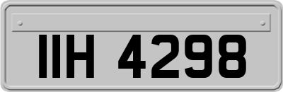 IIH4298