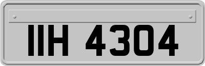 IIH4304